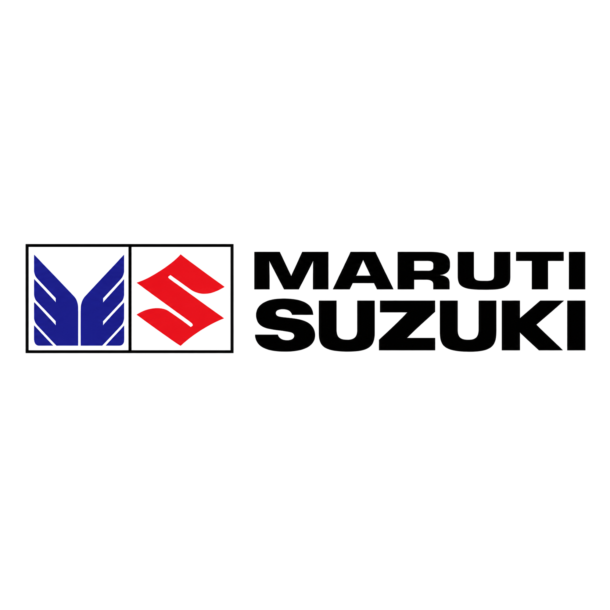 Maruti-Suzuki