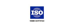 Romano compliance certificate 2