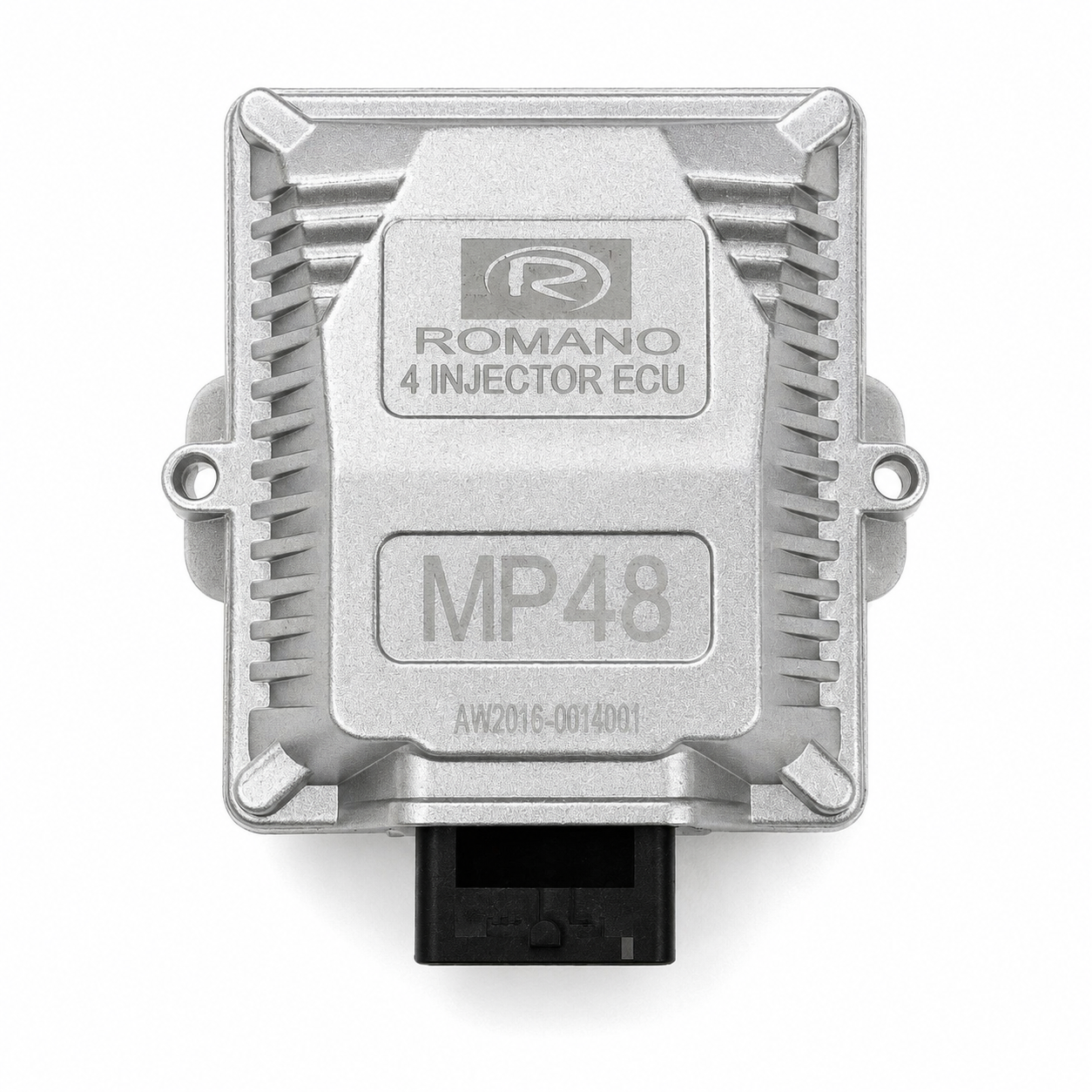 MP48 Electronic Control Unit